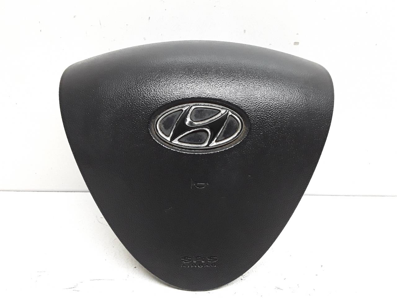 Front left airbag, photo 1 of 3