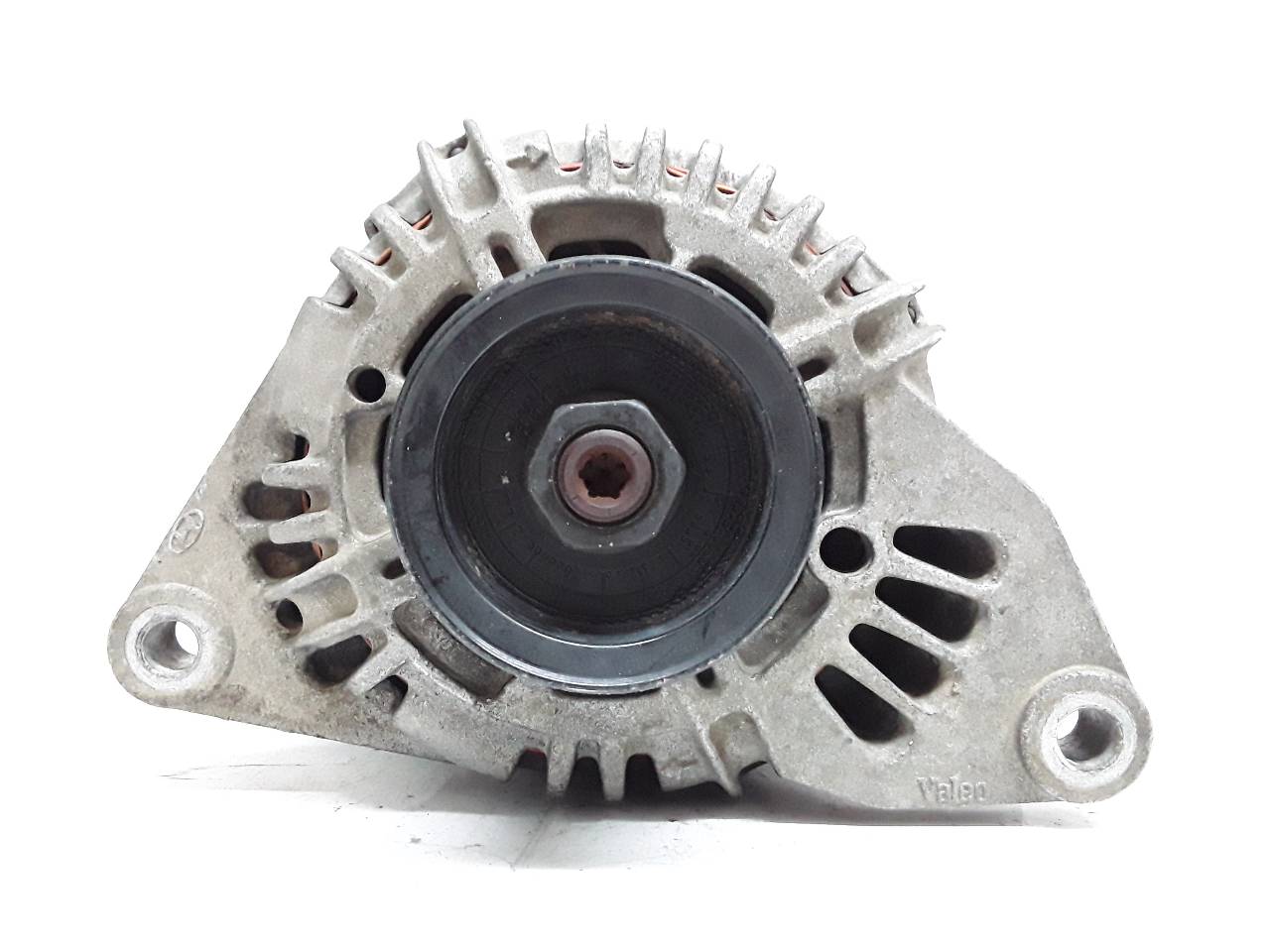 Alternator, photo 1 of 4