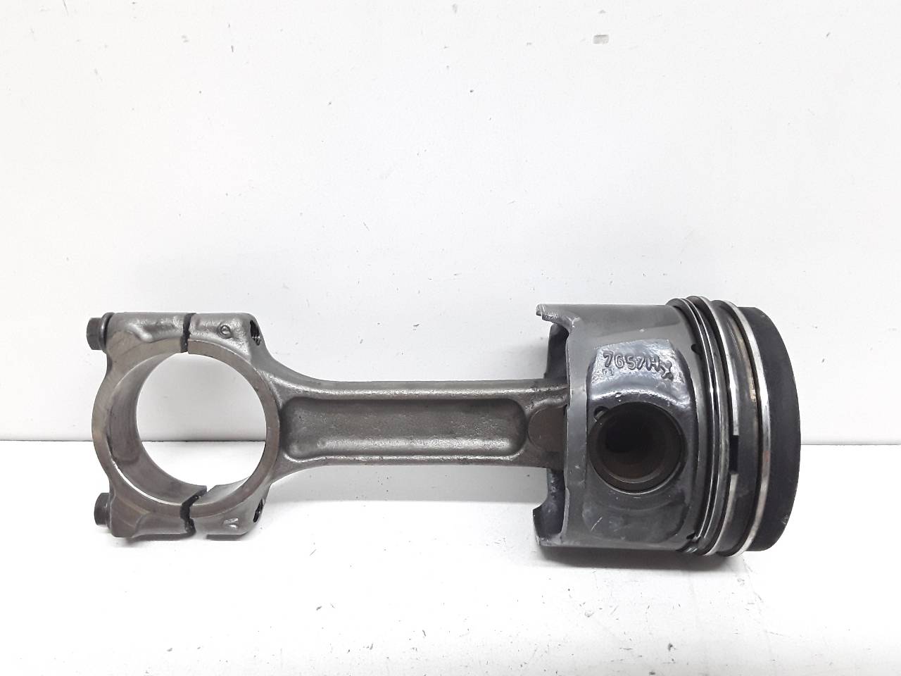 Piston, foto 1 de 4