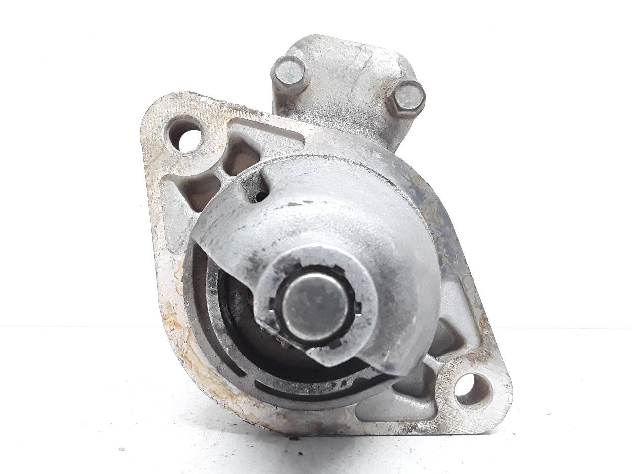 Motor arranque