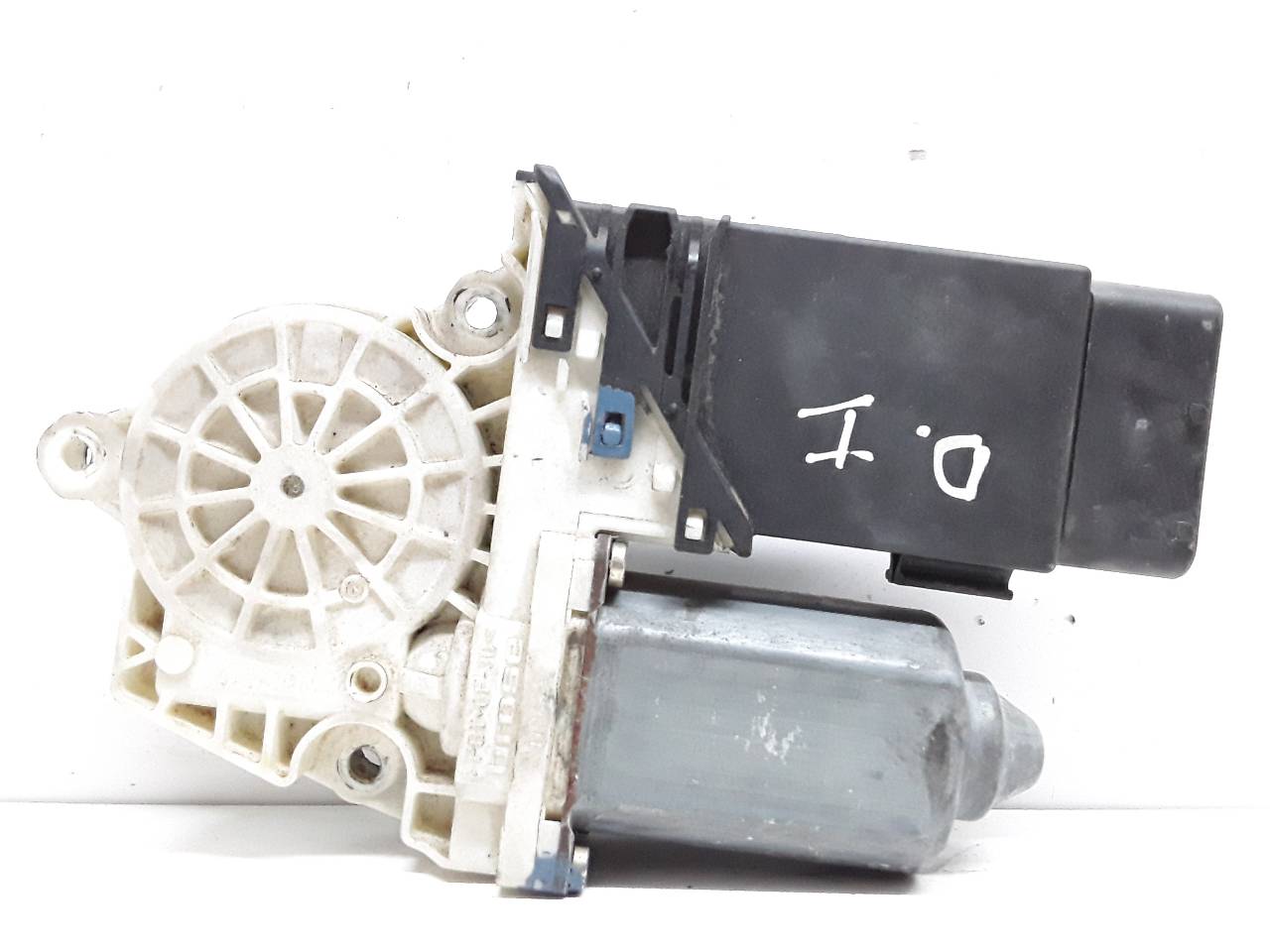 Motor elevalunas delantero izquierdo, foto 1 de 3