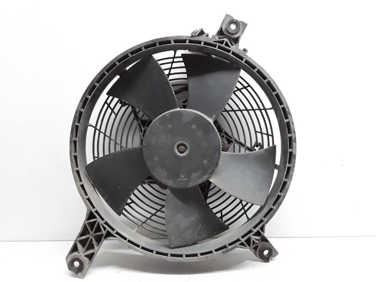 Electroventilador