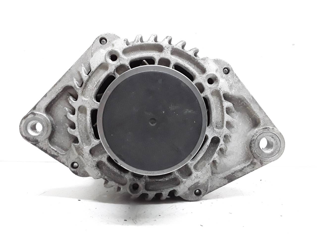 Alternador, foto 1 de 4