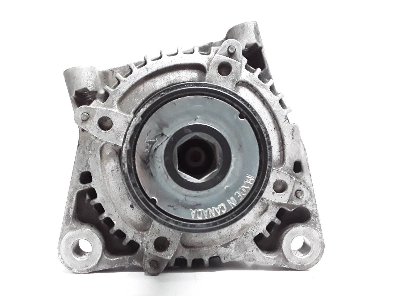 Alternador, foto 1 de 5