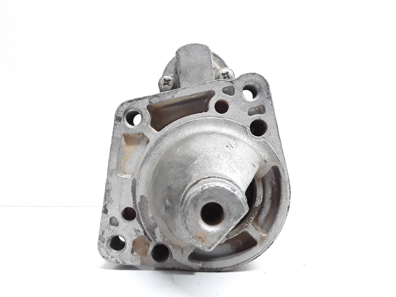 Motor arranque