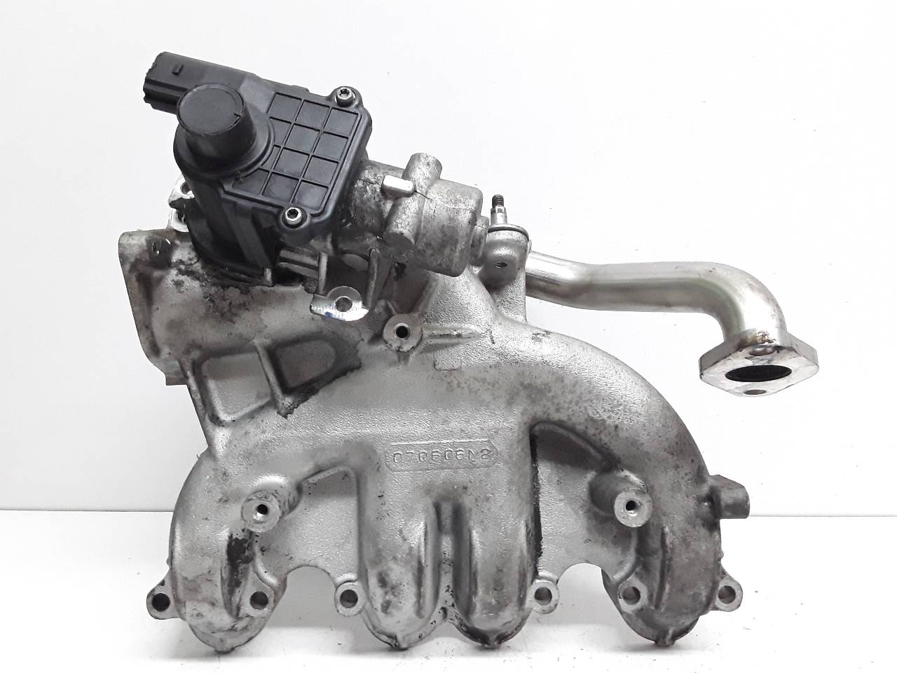 Intake manifold, photo 1 of 4