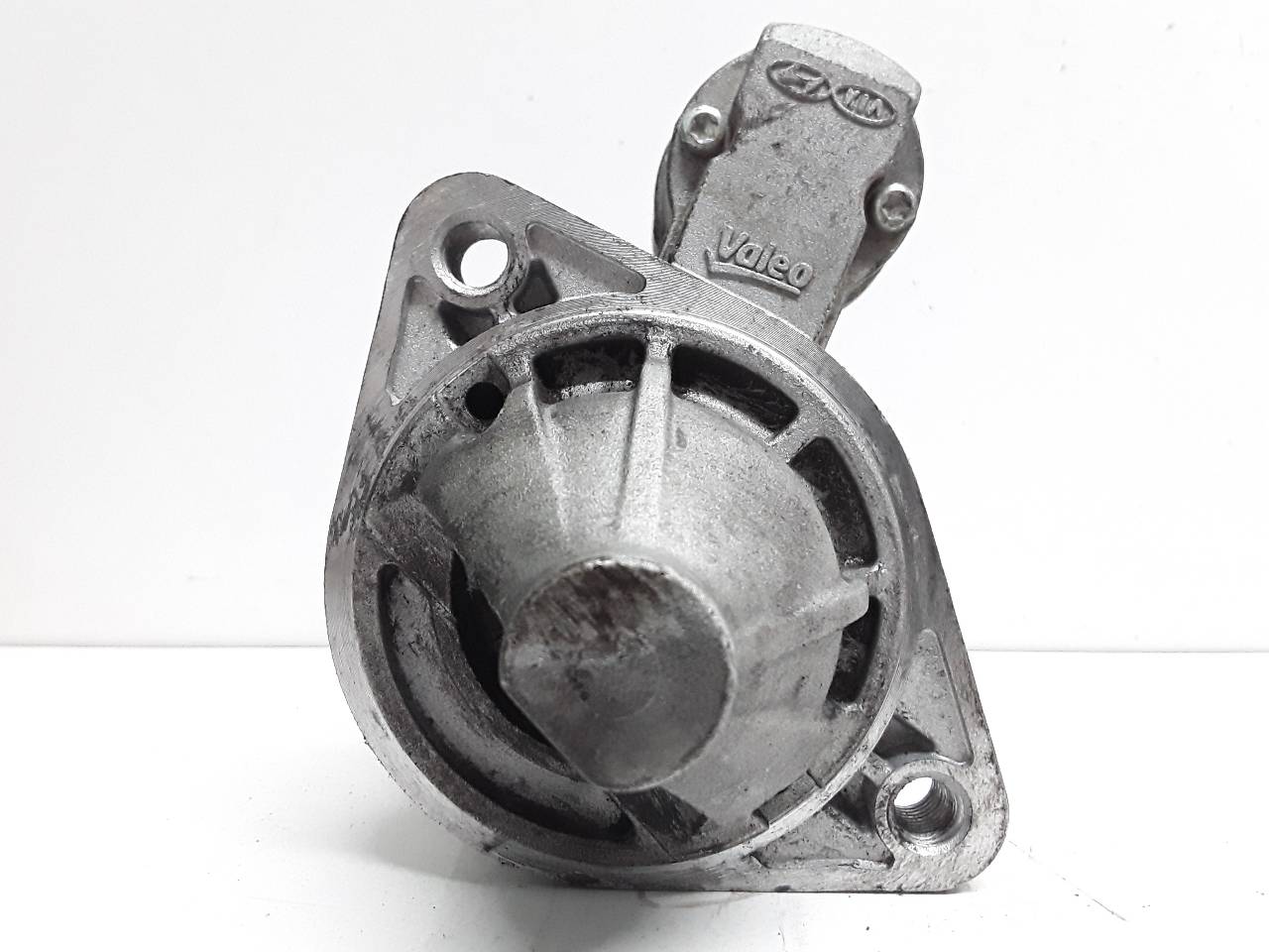 Motor arranque