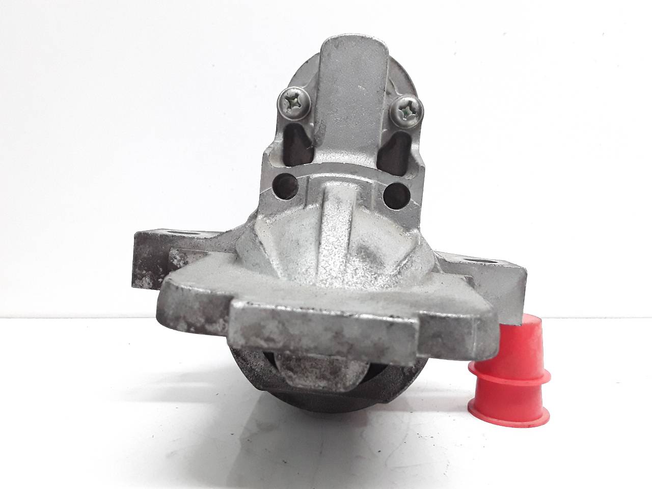 Motor arranque, foto 1 de 5