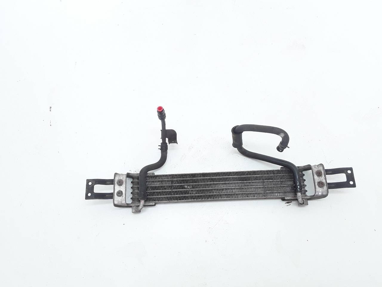 Radiador aceite, foto 1 de 4