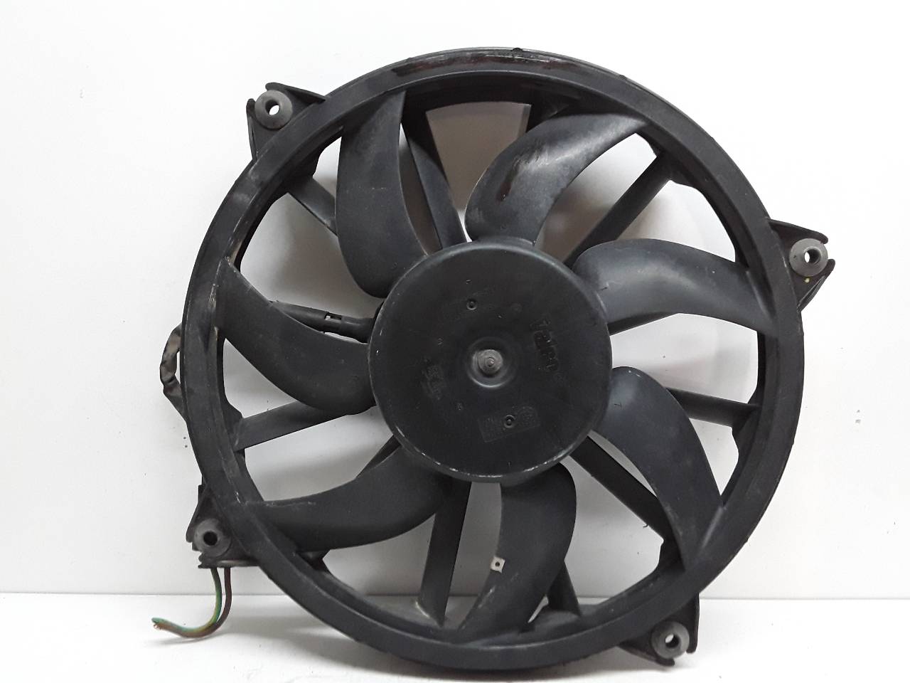 Electroventilador