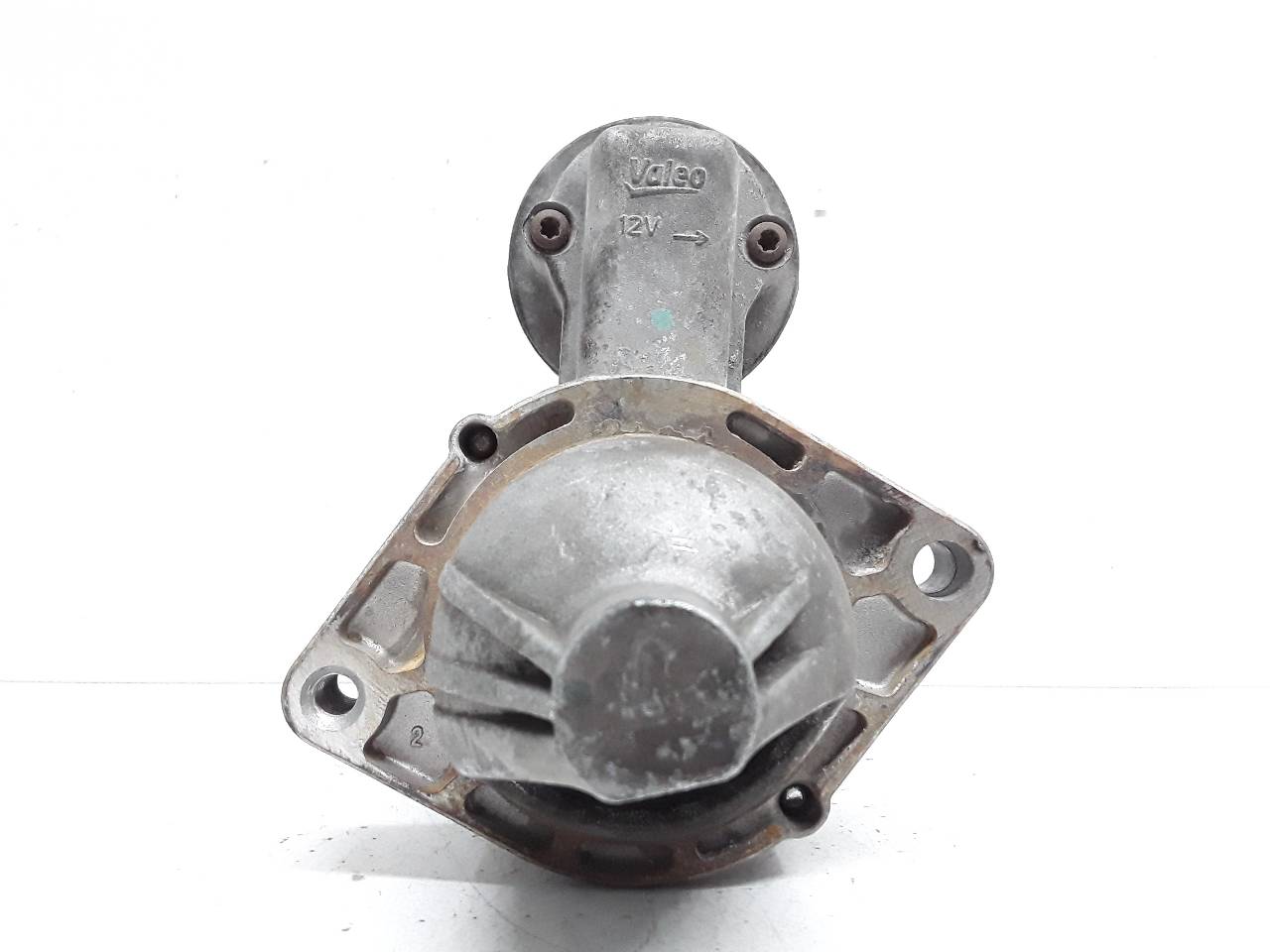 Motor arranque