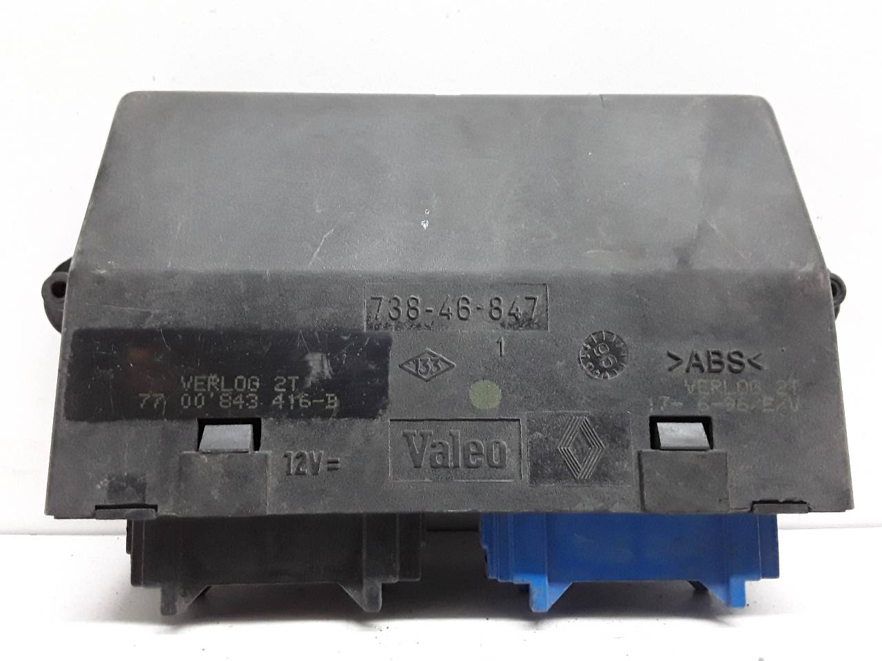 Modulo electronico, foto 1 de 2