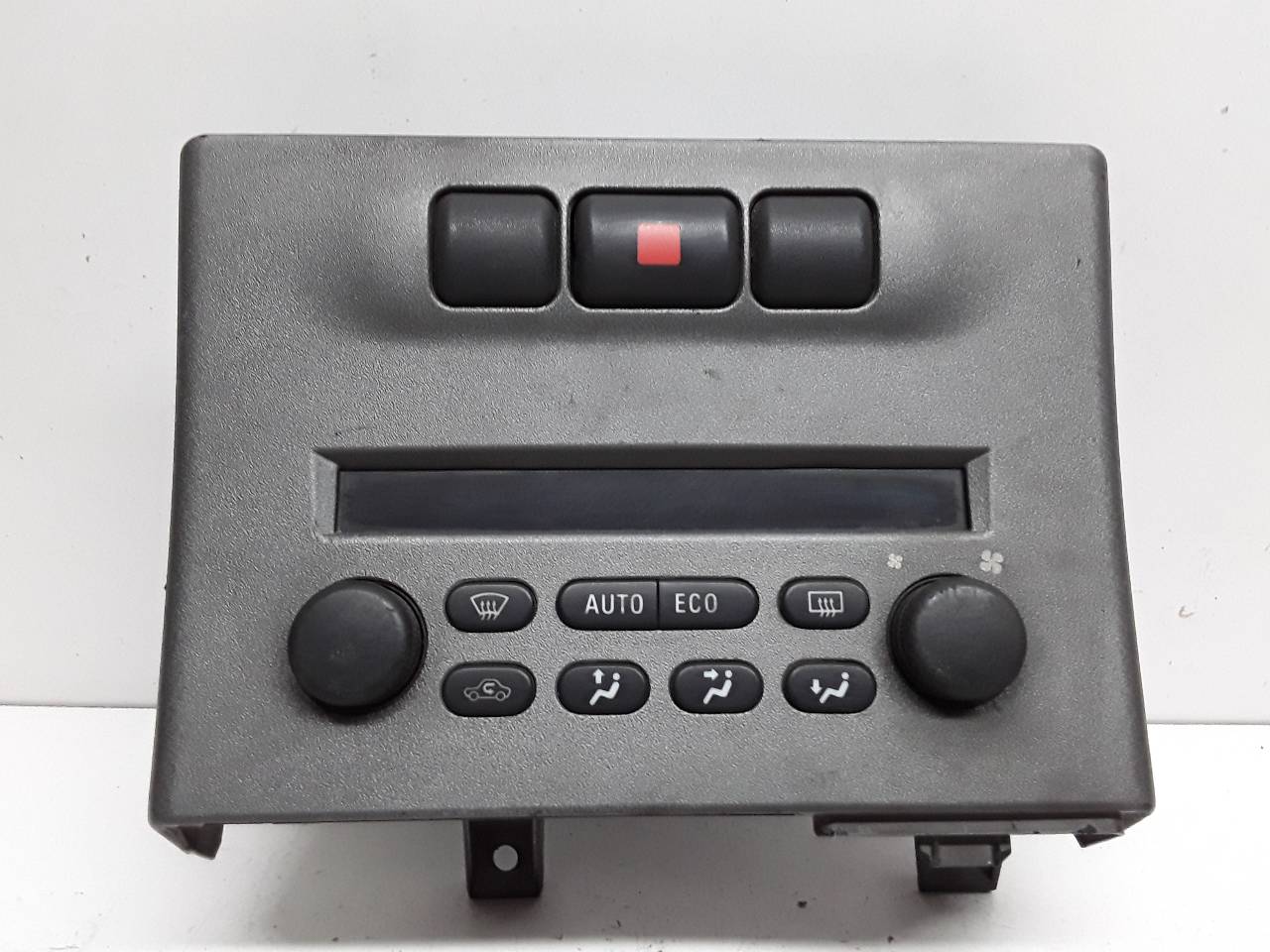 Mando calefaccion / aire acondicionado