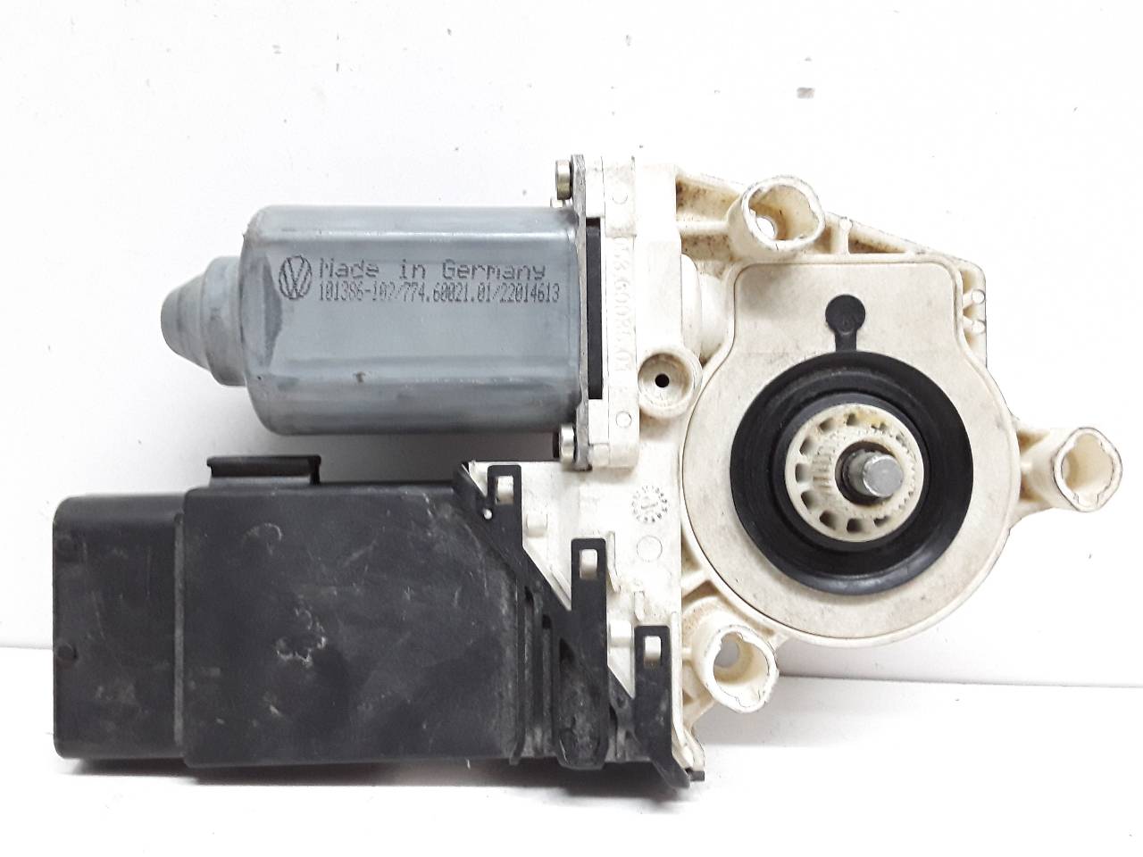 Motor elevalunas delantero derecho