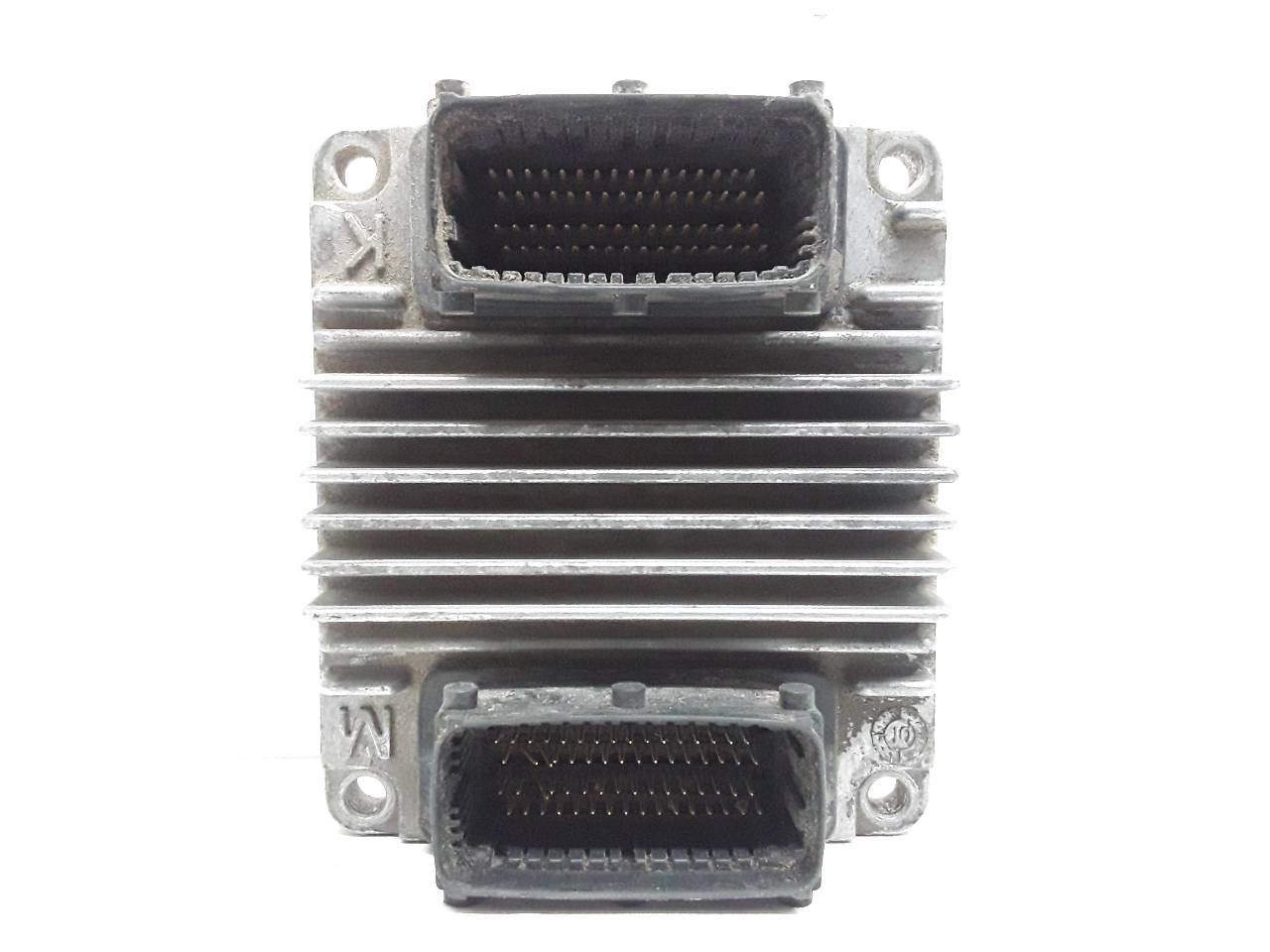 Centralita motor uce