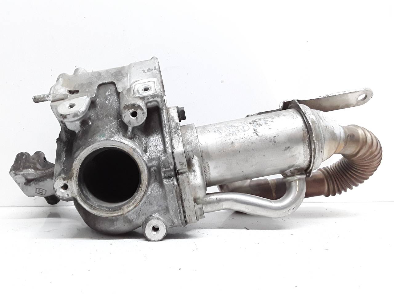 Enfriador EGR, foto 1 de 5