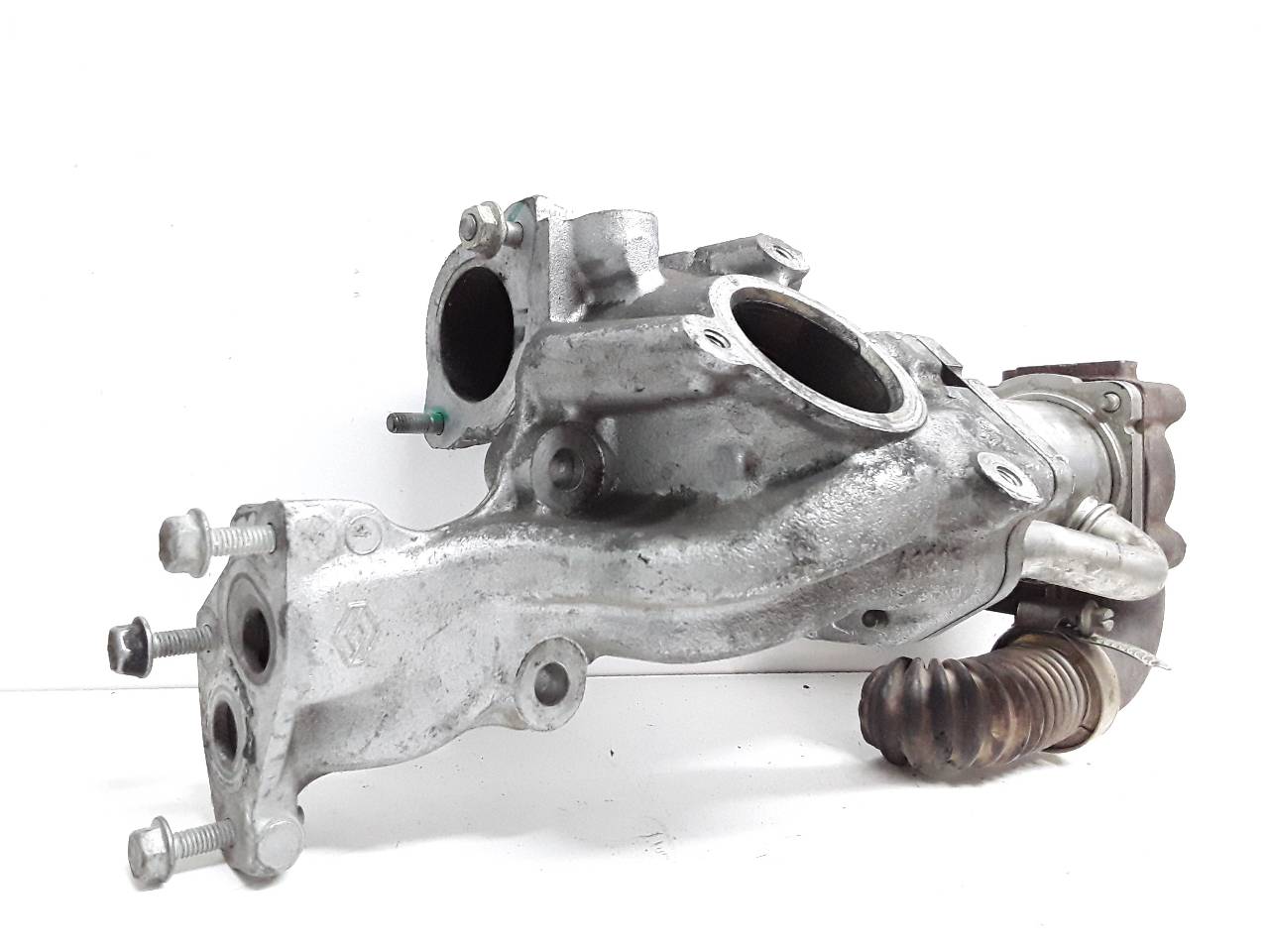 Enfriador EGR