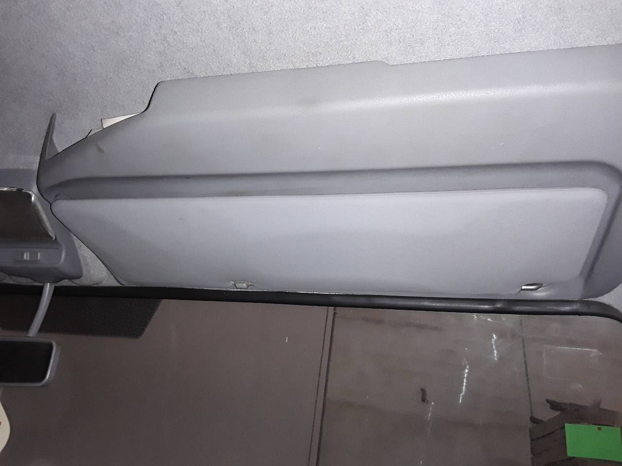 Parasol derecho, foto 1 de 2