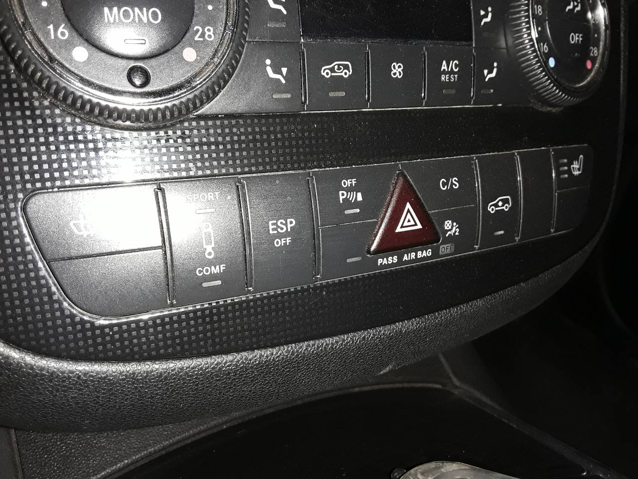 Mando multifuncion, foto 1 de 5