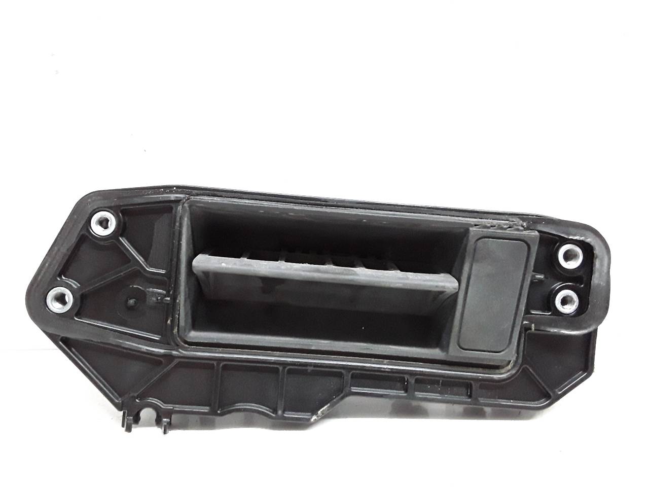 Tailgate outer handle, photo 1 of 4