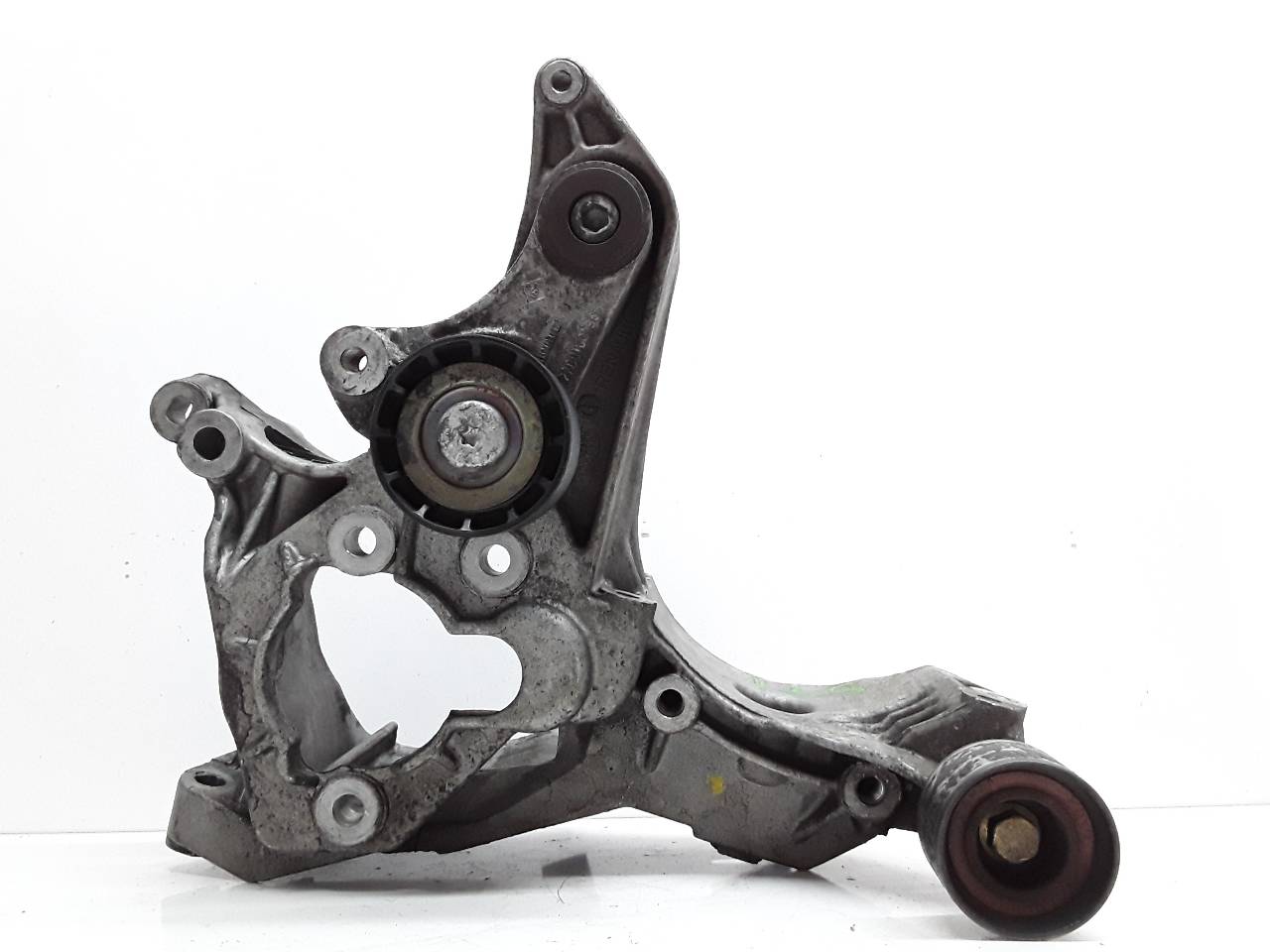 Soporte motor