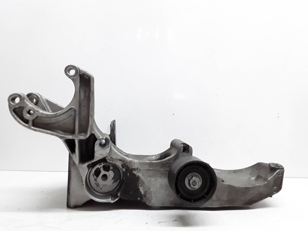 Soporte motor