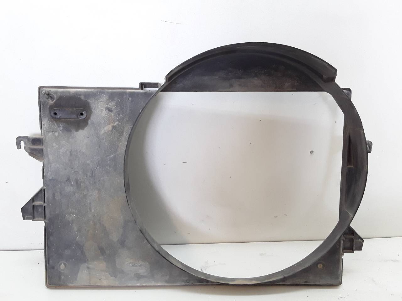 Electroventilador