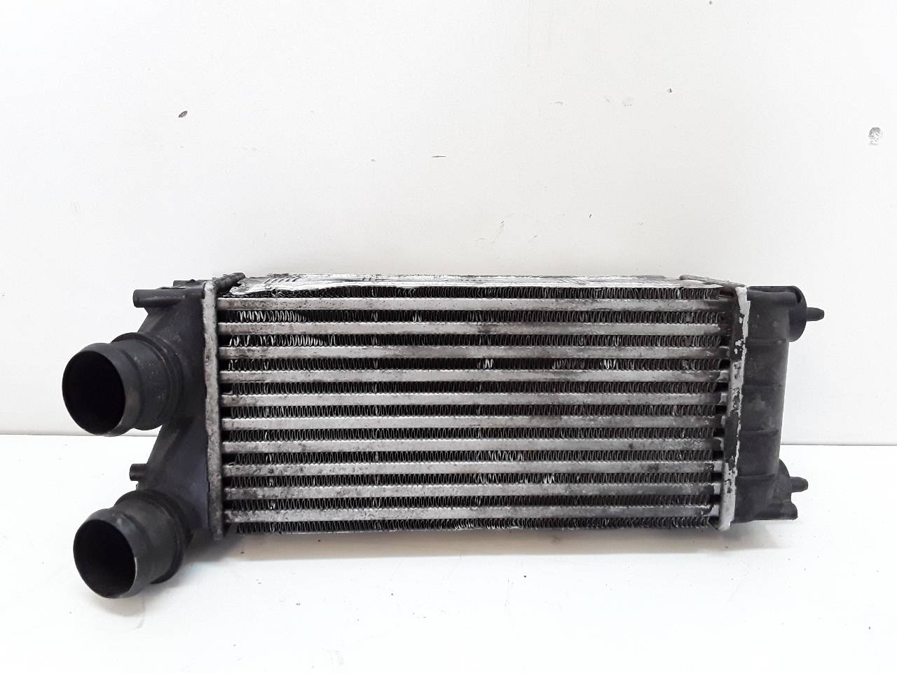 Intercooler, foto 1 de 3