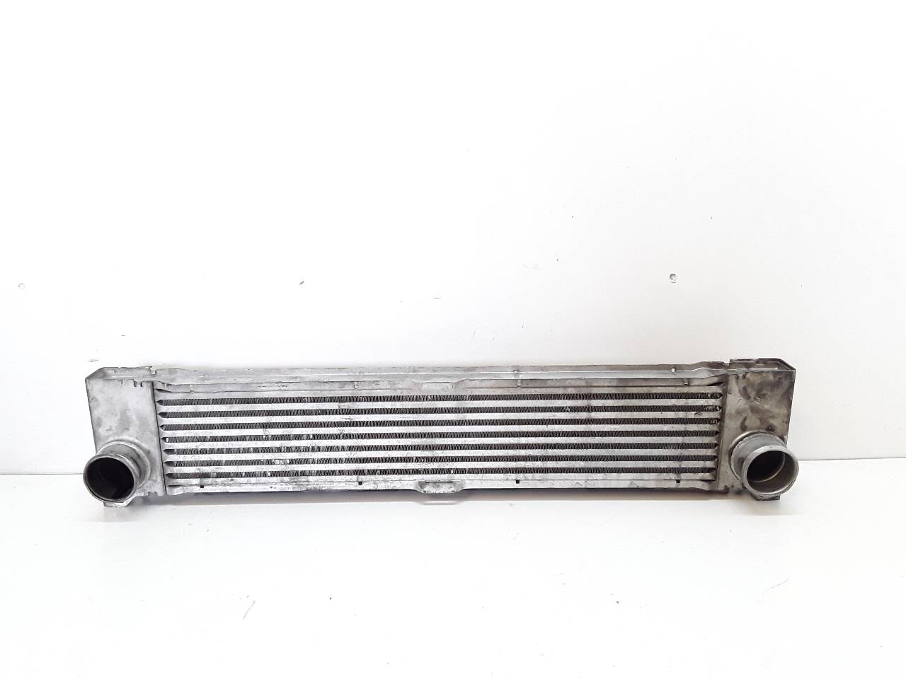 Intercooler