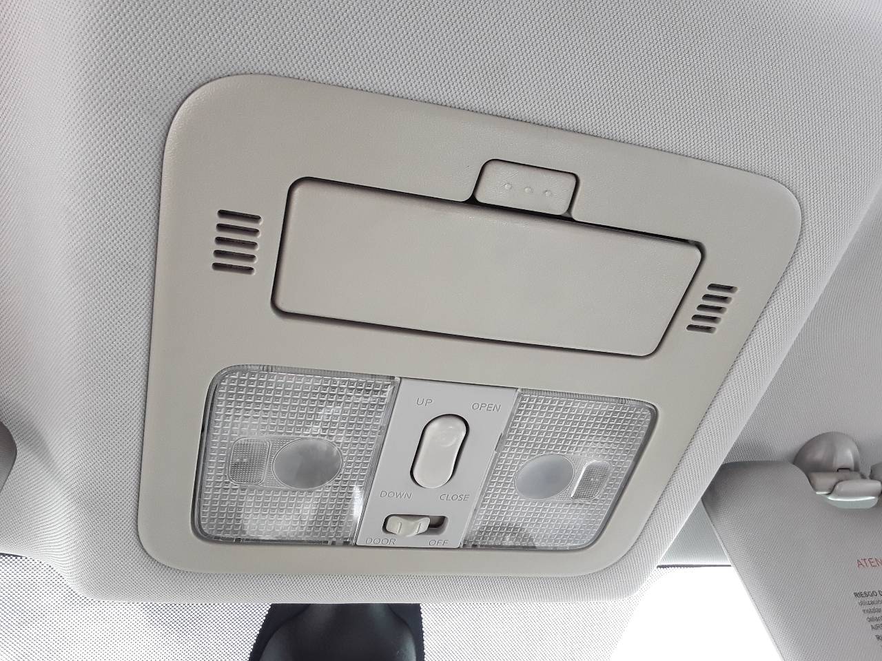 Luce interna, foto 1 di 2