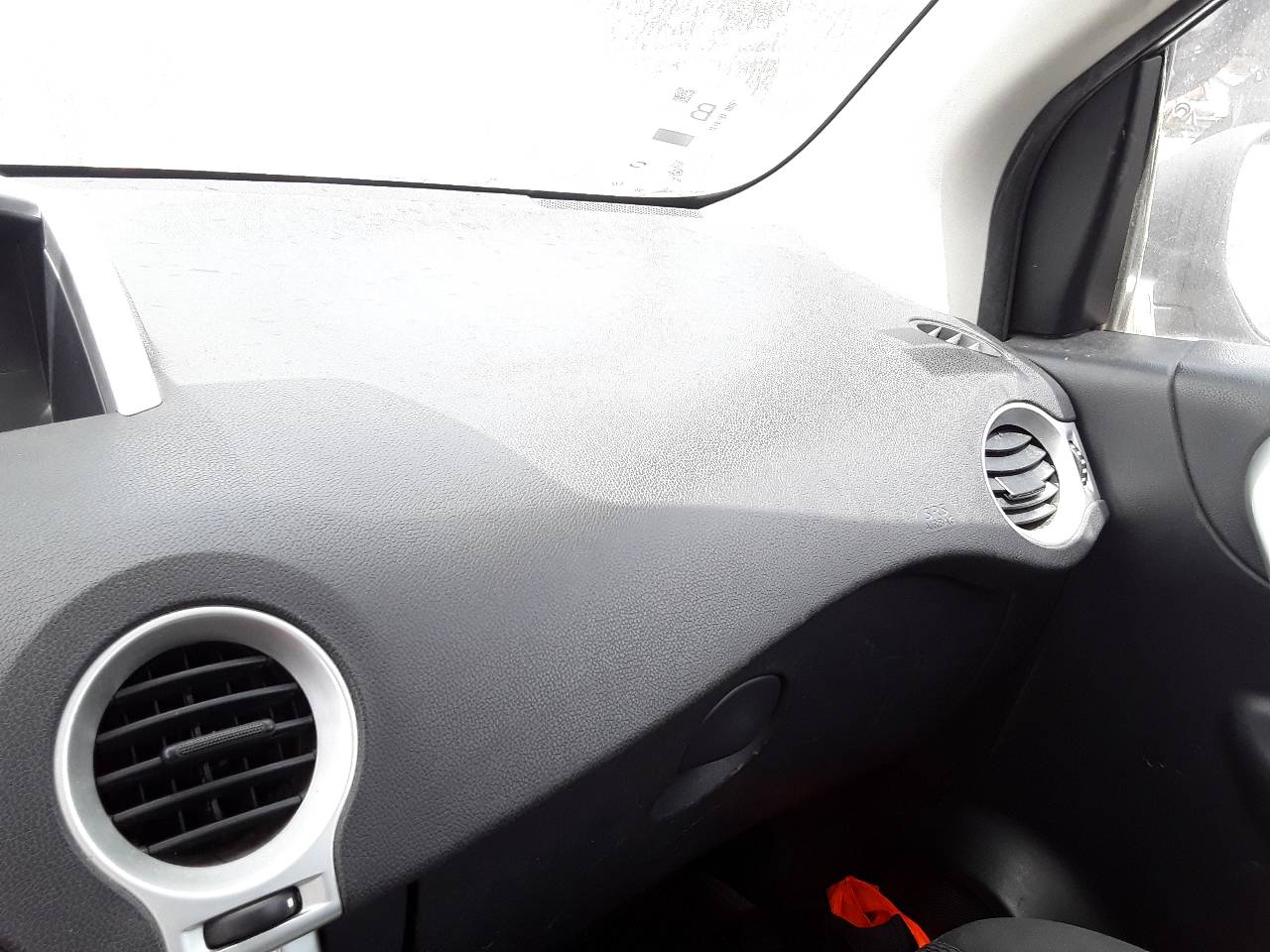 Airbag delantero derecho, foto 1 de 1