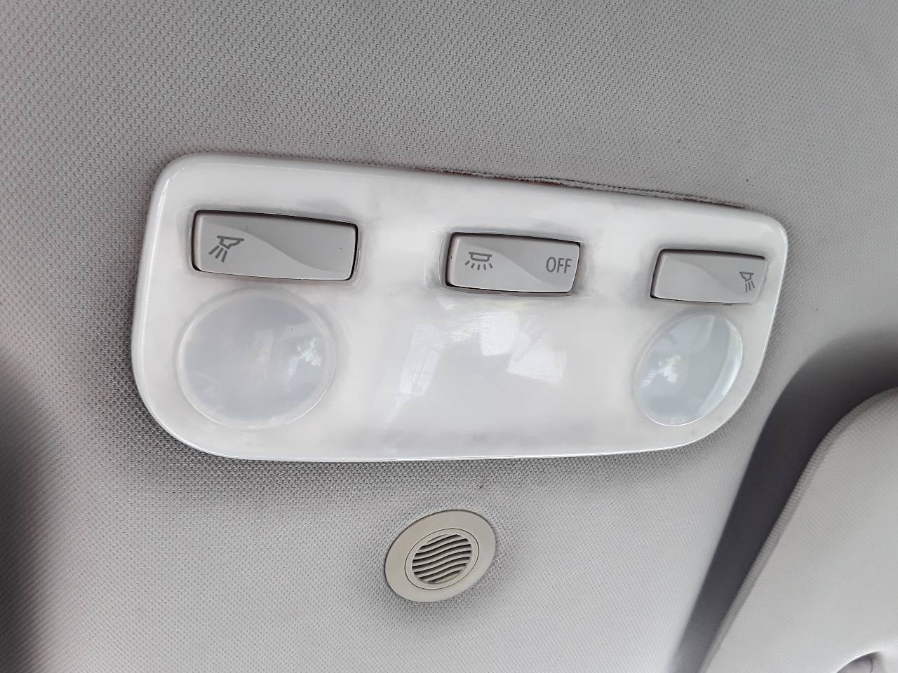 Luz interior