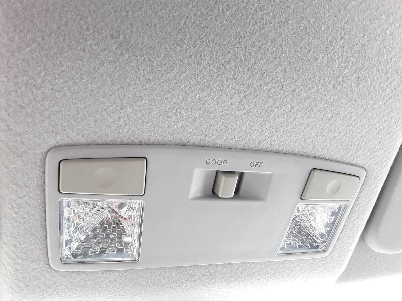 Luz interior