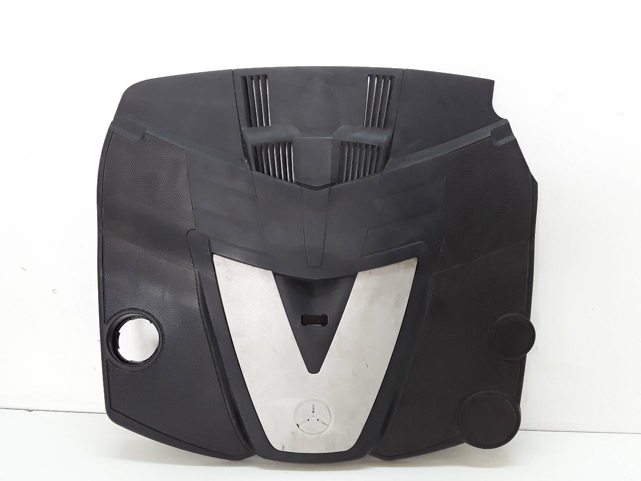 Tapa motor