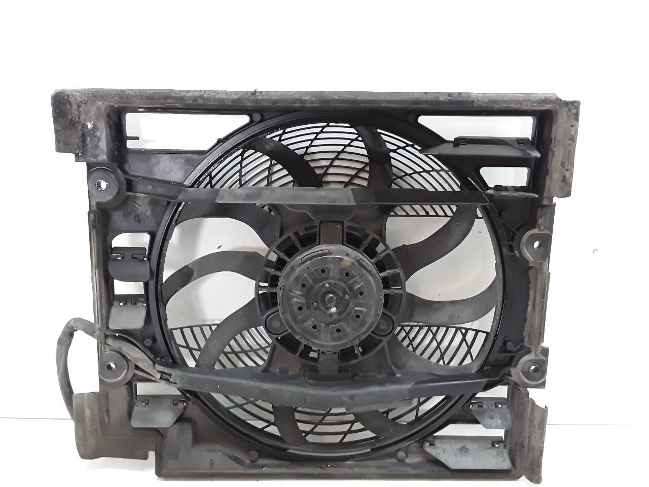 Electroventilador