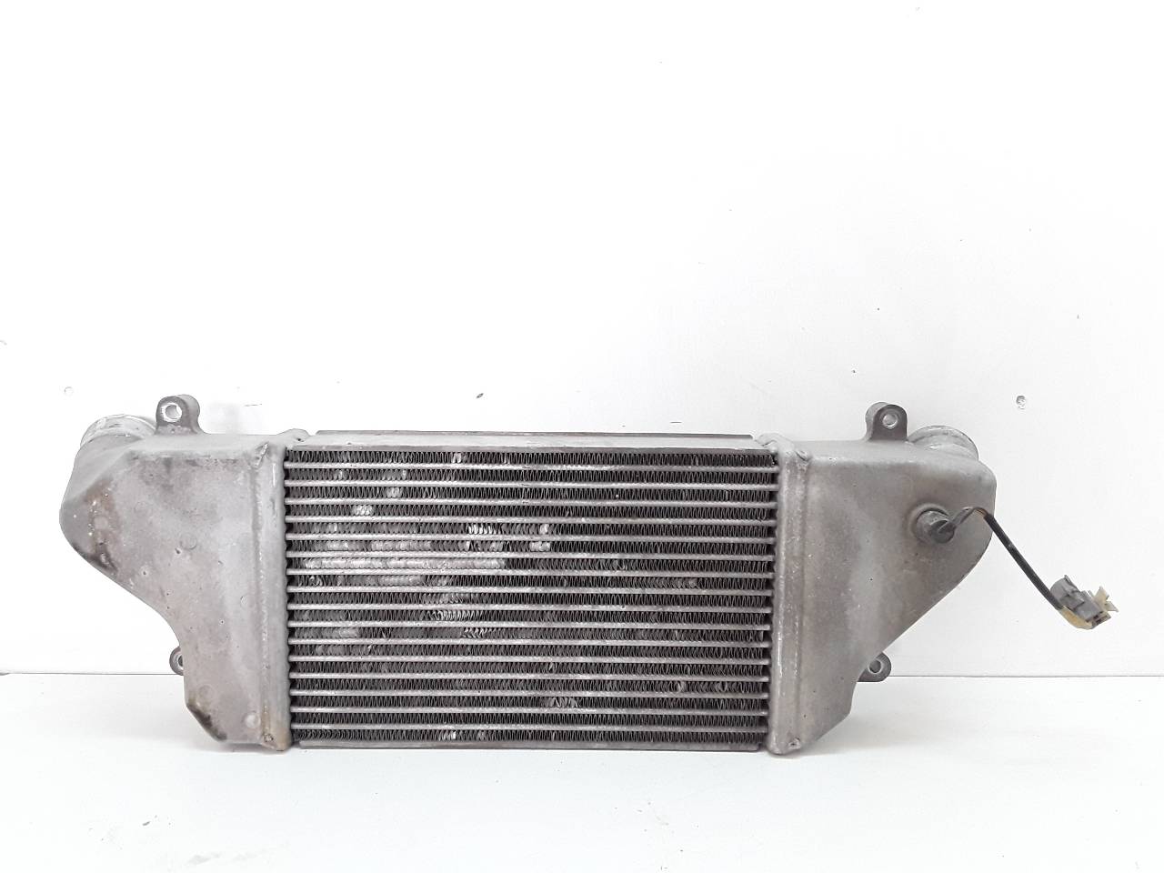 Intercooler, photo 1 sur 4