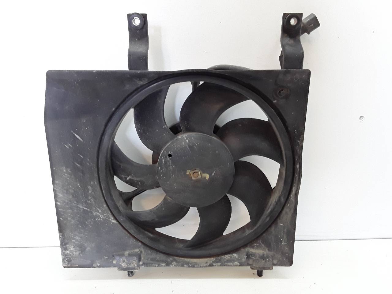 Electroventilador