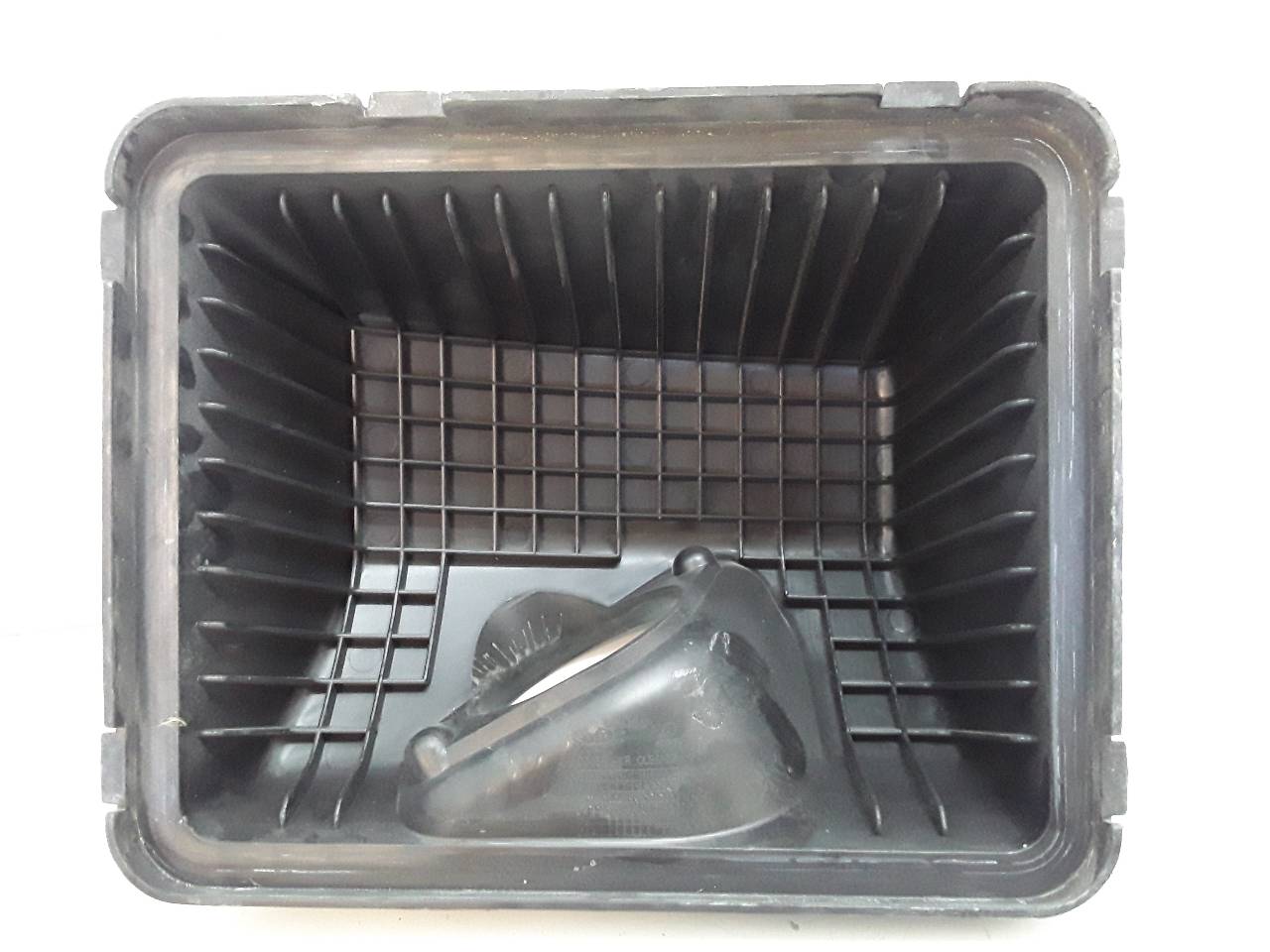 Air filter, photo 1 of 3