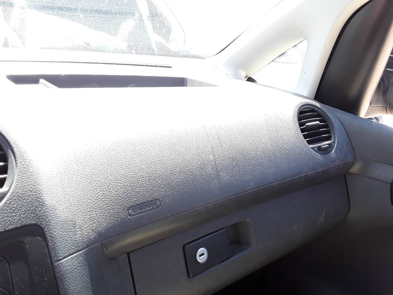 Airbag delantero derecho, foto 1 de 1