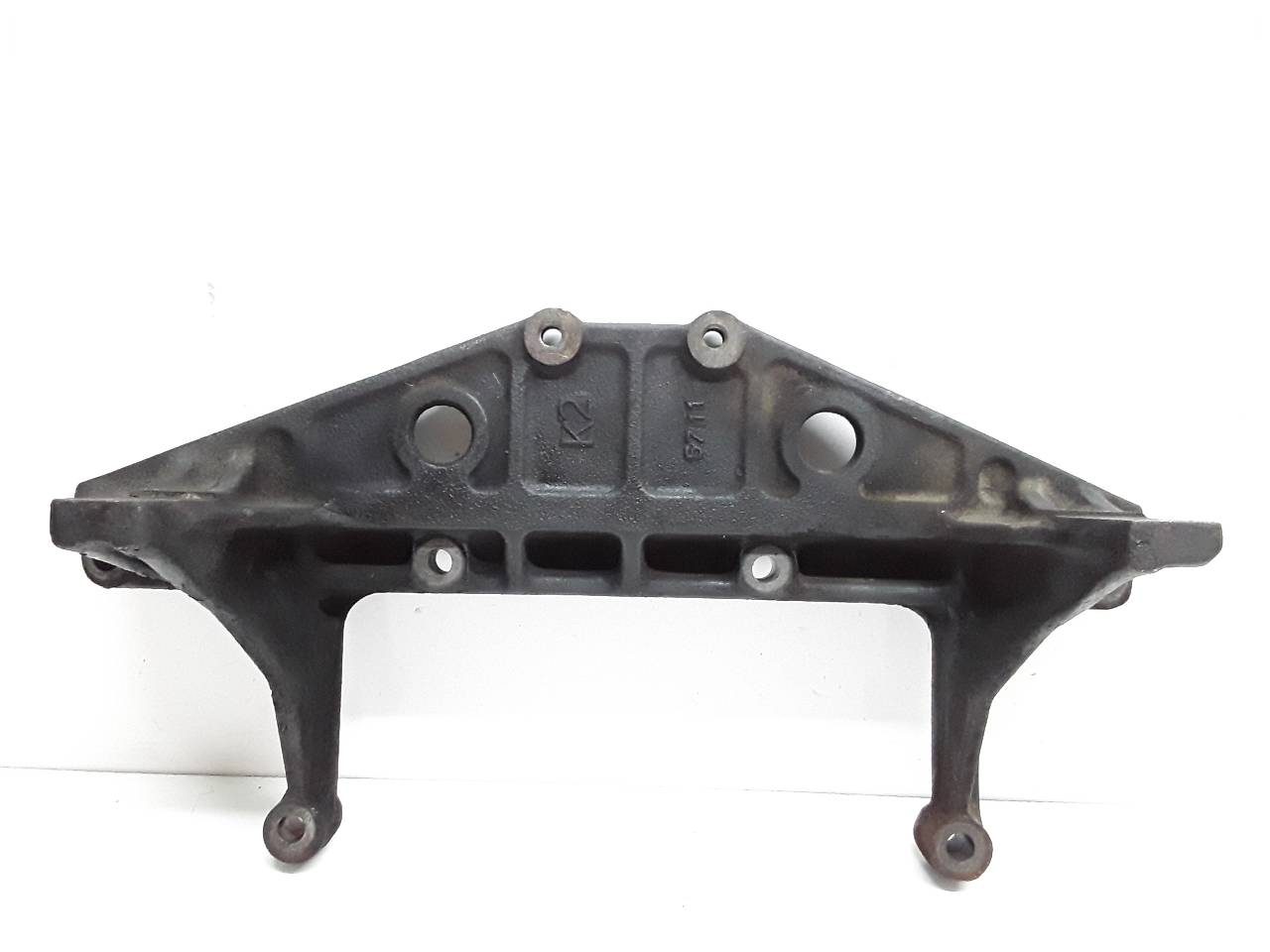 Soporte motor