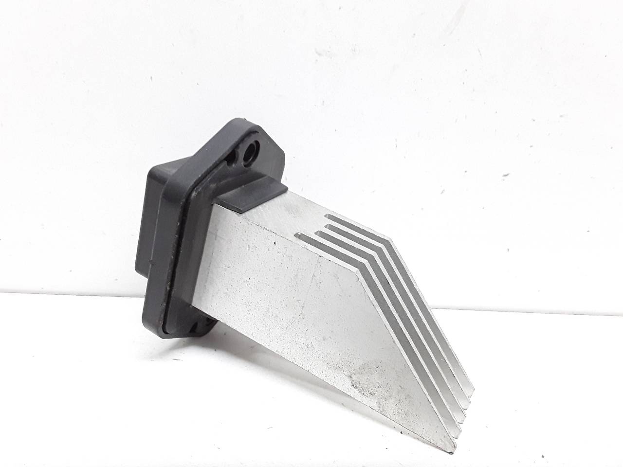 Heater resistor