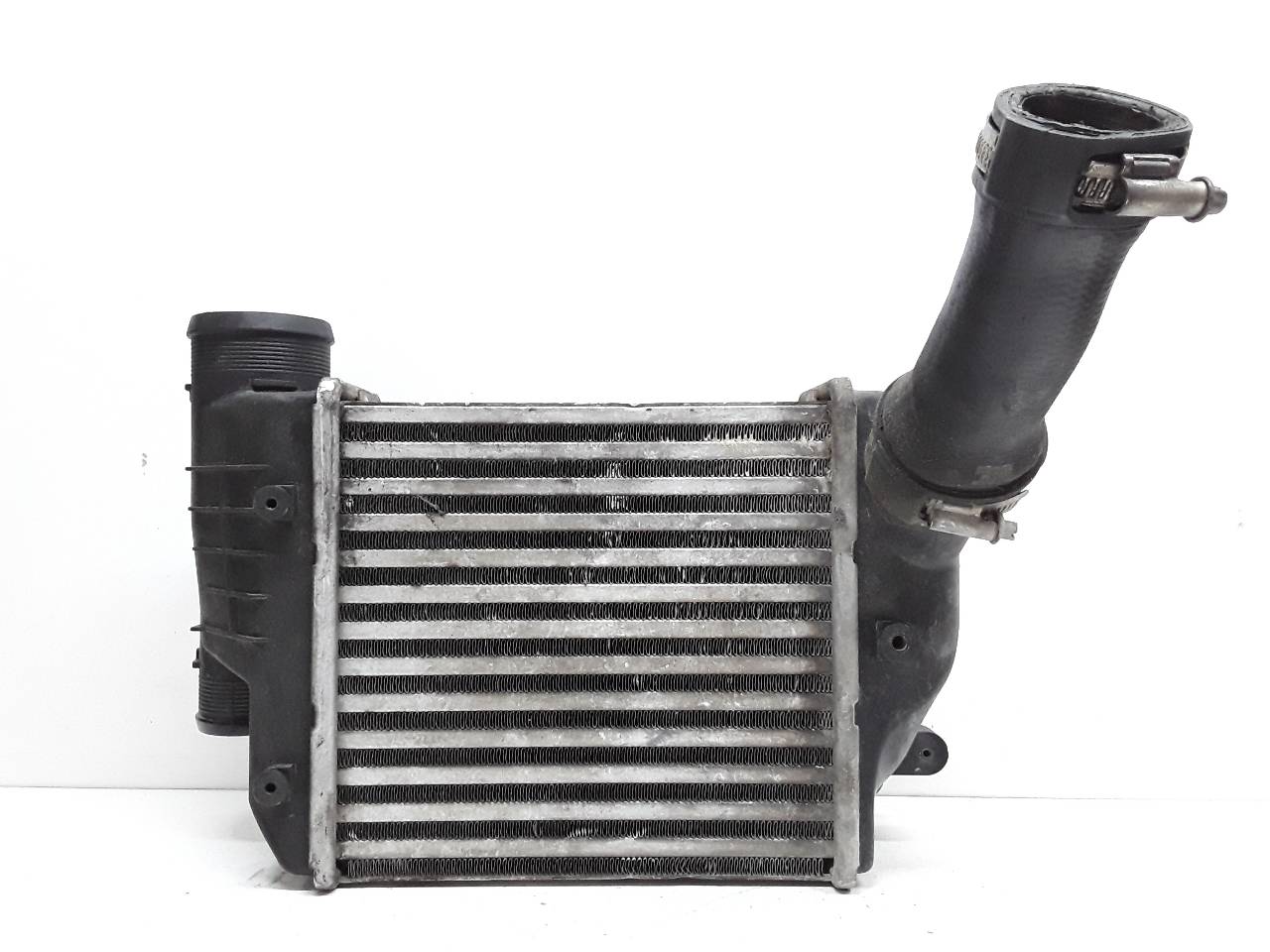 Intercooler