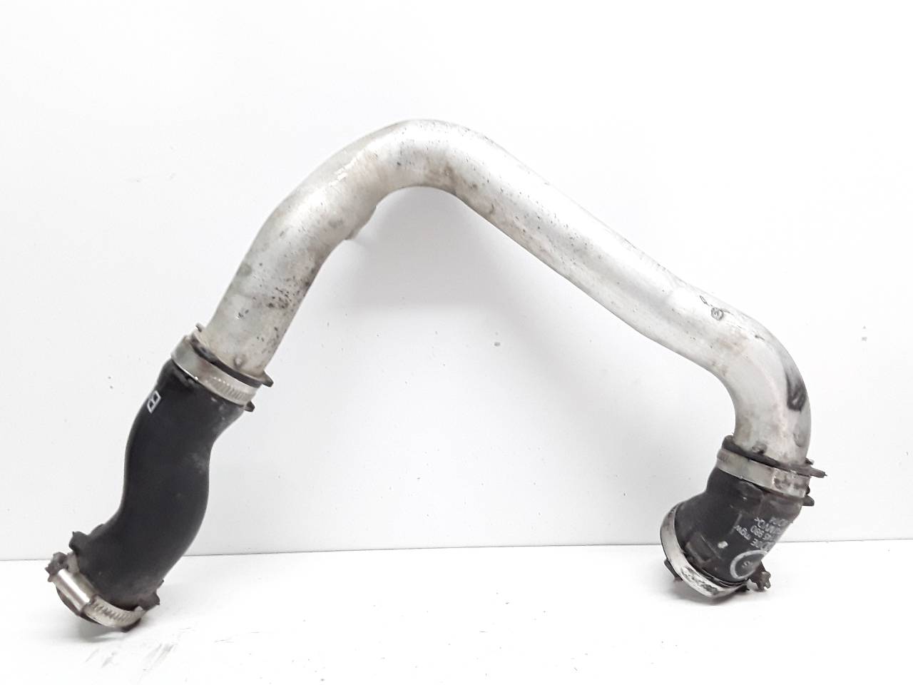 Mangueras intercooler