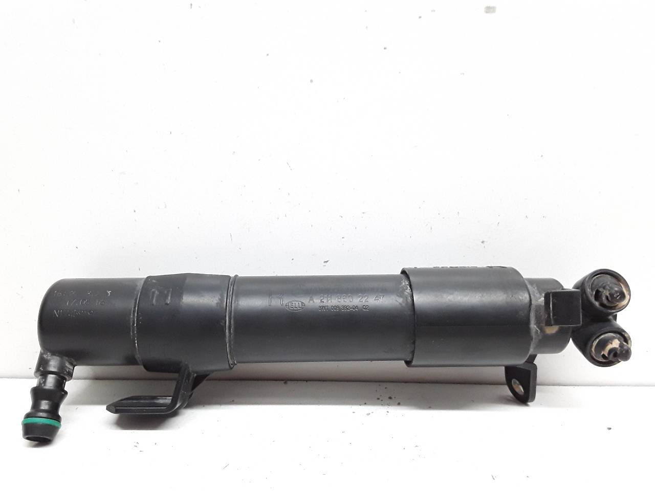 Limpia faros xenon, foto 1 de 3