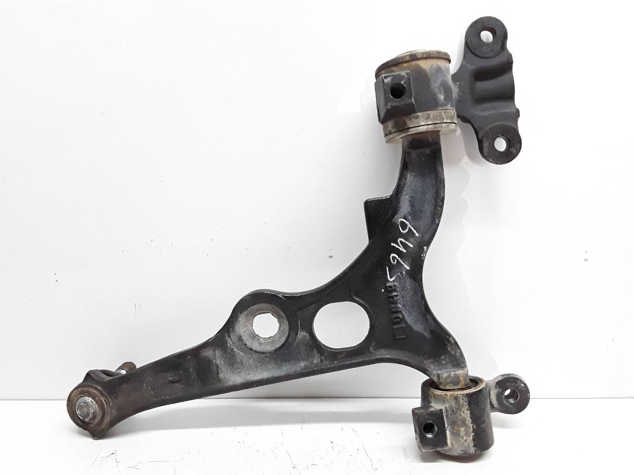 Brazo suspension inferior delantero izquierdo