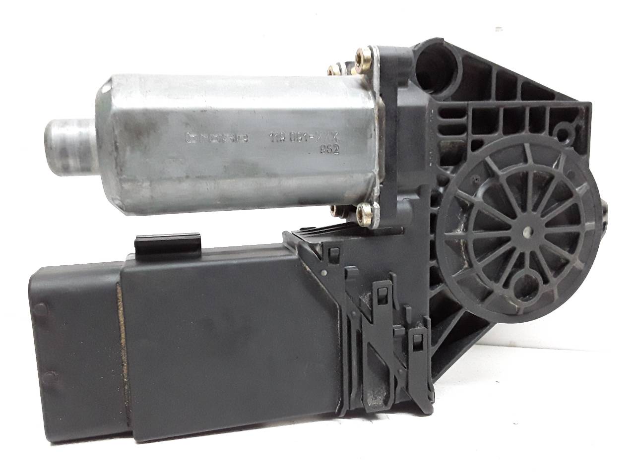 Motor elevalunas delantero izquierdo