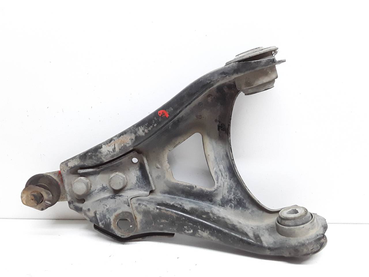 Brazo suspension inferior delantero izquierdo