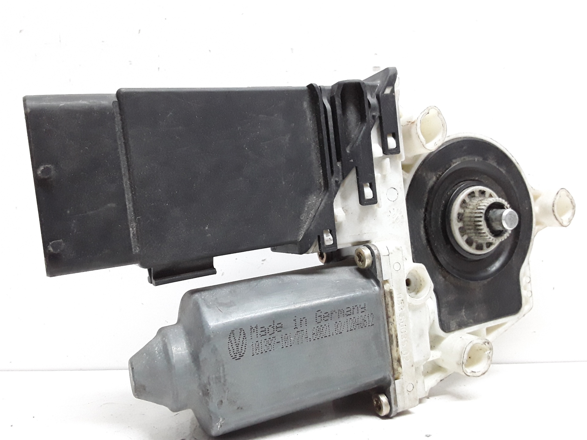 Fensterhebermotor vorne links
