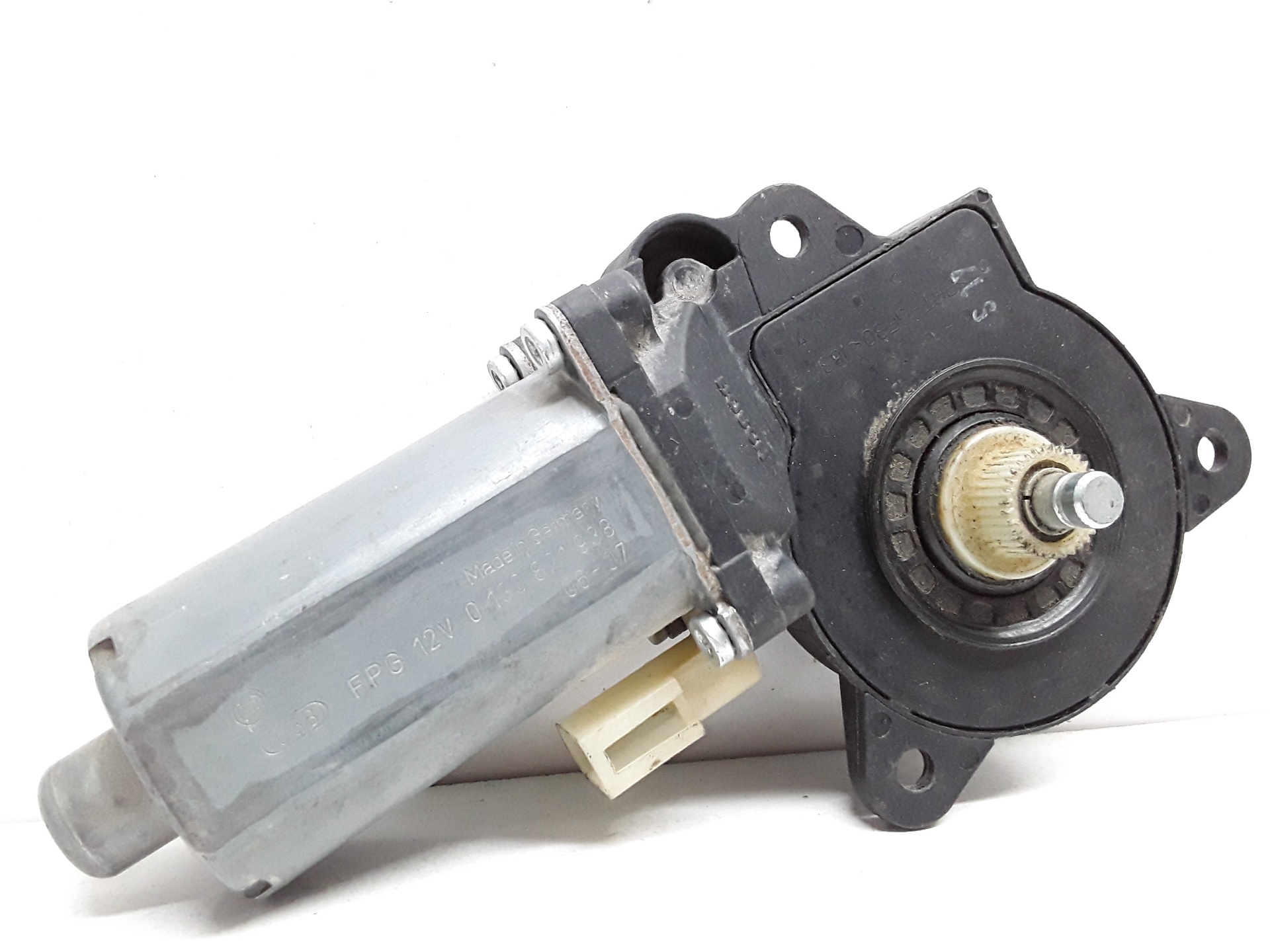 Motor elevalunas delantero izquierdo