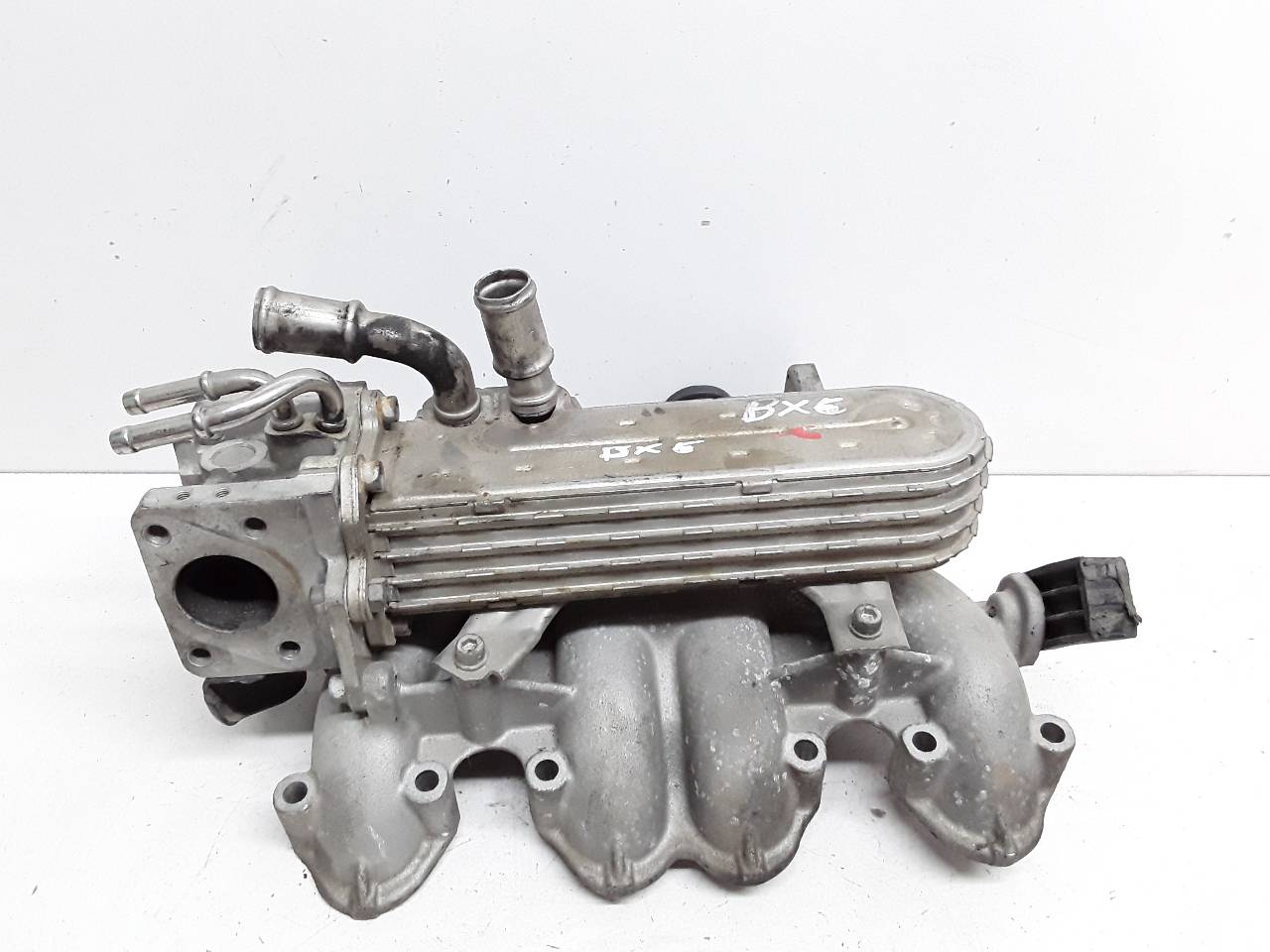 Enfriador EGR, foto 1 de 5